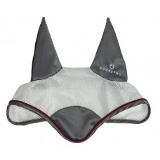 Naušniki EQUESTRO RED TRIM