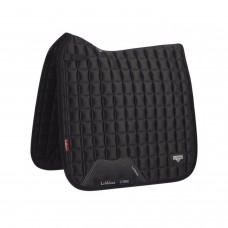 Dresurna podsedelnica LEMIEUX LOIRE CLASSIC Black