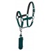 Set oglavka + povodec EQUESTRO SHINY FITTINGS Set oglavka + povodec EQUESTRO SHINY FITTINGS