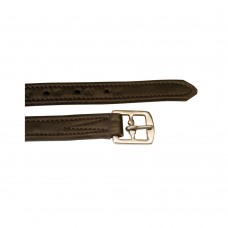 Stremenice SUPREME LEATHER/NYLON