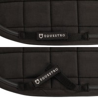 Večnamenska podsedelnica EQUESTRO ELEGANCE - več barv