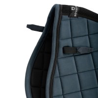 Večnamenska podsedelnica EQUESTRO ELEGANCE - več barv