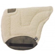 Endurance saddle pad WOOL SMALL