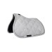 Večnamenska podsedelnica EQUESTRO® SHAPED SHINY, bombažna - več barv Večnamenska podsedelnica EQUESTRO® SHAPED SHINY, bombažna - več barv