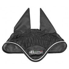 Naušniki EQUESTRO WHITE TRIM