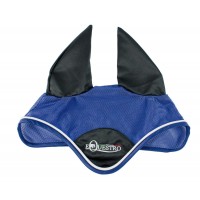 Naušniki EQUESTRO WHITE TRIM