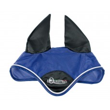 Naušniki EQUESTRO WHITE TRIM