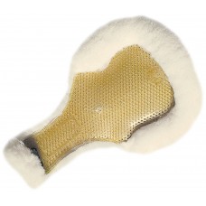 Podloga ACTIVE SOFT KEYHOLE WOOL, prava ovčka
