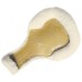 Podloga ACTIVE SOFT KEYHOLE WOOL, prava ovčka