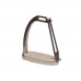Varnostna stremena INOX SAFETY (z gumico)