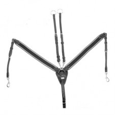 Oprsnica + martingal UKE ELASTIC