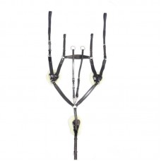 Oprsnica EQUESTRO® ELASTIC 5*