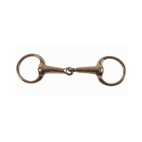 Olivna brzda HOLLOW INOX PONY Olivna brzda HOLLOW INOX PONY