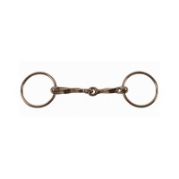 Brzda INOX SLOW TWIST 14/65mm Brzda INOX SLOW TWIST 14/65mm