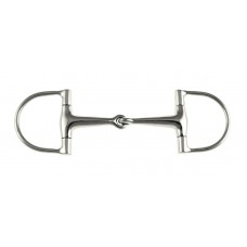 Brzda D-RING SOLID INOX 14mm