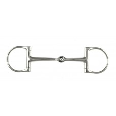 Brzda D-RING SOLID INOX 11mm