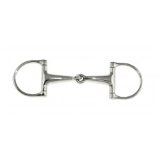 Brzda D-RING HOLLOW INOX 22mm