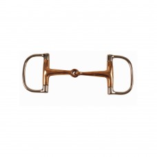 Brzda D-RING SOLID COPPER 14mm