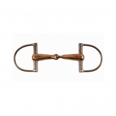 Brzda D-RING HOLLOW COPPER 21mm