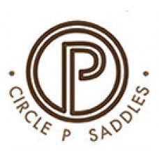 CIRCLE P SADDLES