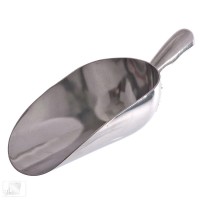 Zajemalka za krmila ALUMINIUM Zajemalka za krmila ALUMINIUM