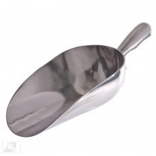 Zajemalka za krmila ALUMINIUM