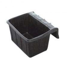 Krmilnik RUBBER, gumijast