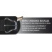 Western podsedelni pas PROFESSIONAL'S CHOICE® CONTOURED VEN TECH CINCH Western podsedelni pas PROFESSIONAL'S CHOICE® CONTOURED VEN TECH CINCH
