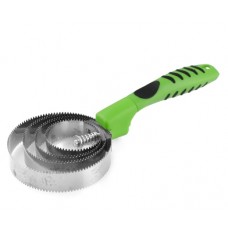 Kovinska krtača ERGONOMIC