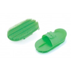 Plastična krtača za grivo/rep UMBRIA
