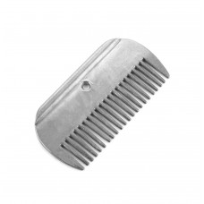 Glavnik za grivo in rep ALUMINIUM