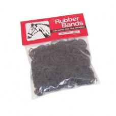 Elastike za grivo RUBBER BANDS