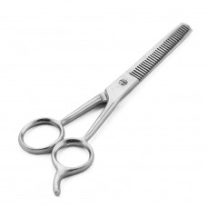 Škarje za redčenje grive INOX