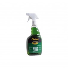 Odstranjevalec madežev za bele konje Fiebing's Green Clean