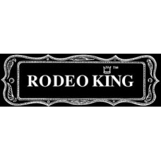 RODEO KING