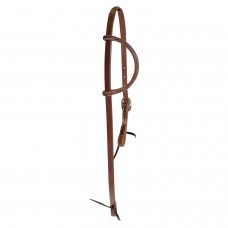 Western uzda Professionals Choice, ONE EAR