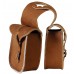 Prednja sedelna torba LAKOTA BASIC FRONT LEATHER