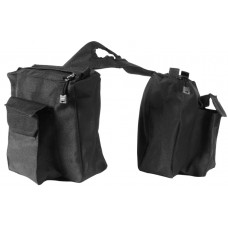 Prednja sedelna torba DELUXE NYLON