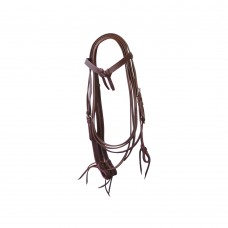 Western uzda + vajeti Lakota BOW