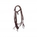 Western uzda + vajeti Lakota BOW Western uzda + vajeti Lakota BOW