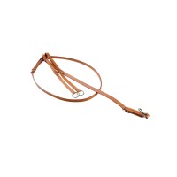 POOL'S TRAINING FORK western martingal POOL'S TRAINING FORK western martingal