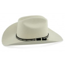 Western klobuk iz filca J.F.Brown LUX