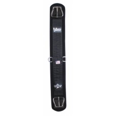 Western podsedelni pas PROFESSIONAL'S CHOICE SMX REMOVABLE
