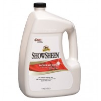 Sprej za grivo in rep ABSORBINE® SHOW SHEEN® 3,8L Sprej za grivo in rep ABSORBINE® SHOW SHEEN® 3,8L