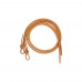 Western vajeti Professional's Choice SPLIT REIN 1,0 cm Western vajeti Professional's Choice SPLIT REIN 1,0 cm