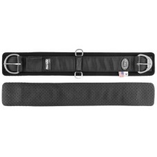 Western podsedelni pas POOL'S AIRFLOW VELCRO
