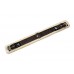 Western podsedelni pas PROFESSIONAL'S CHOICE WOOL REMOVABLE