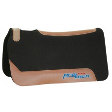Western podsedelnica FELT/NEOPRENE BROWN