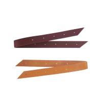 Usnjen pas za western sedlo - desni LEATHER Usnjen pas za western sedlo - desni LEATHER