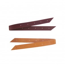 Usnjen pas za western sedlo - desni LEATHER